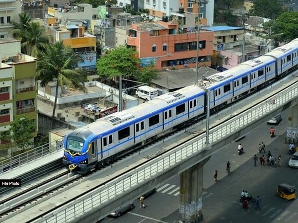 Kalyan-Taloja Metro 12 to commence soon